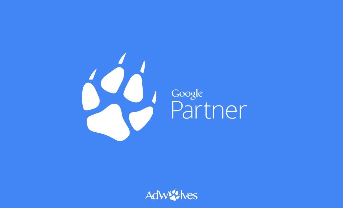 Google Partner AdWolves Google Partner AdWolves