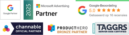partners online marketing