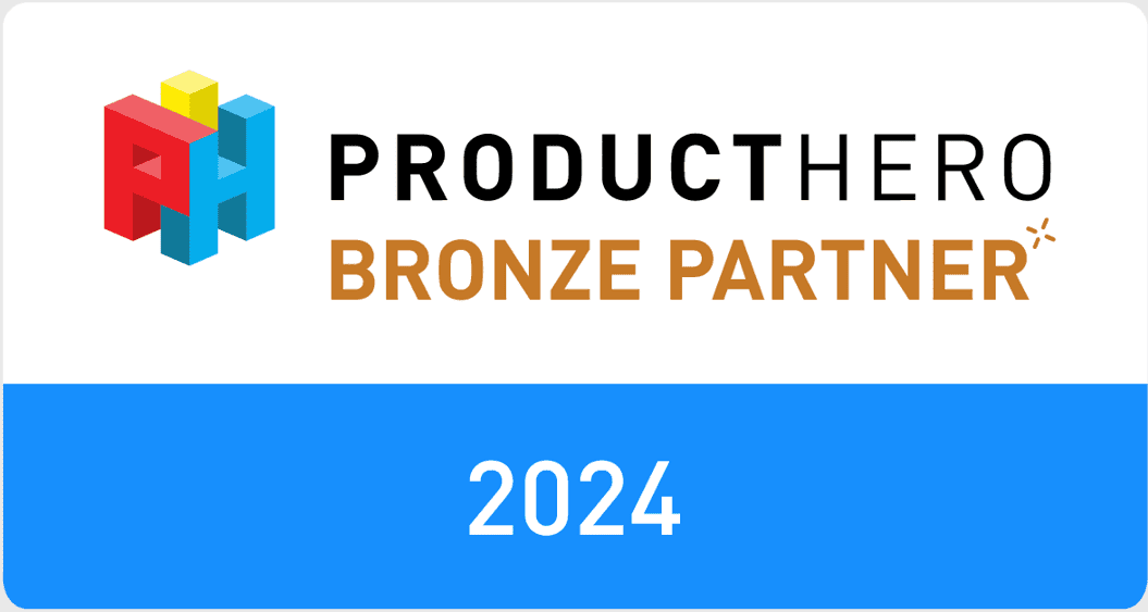 producthero partner badge