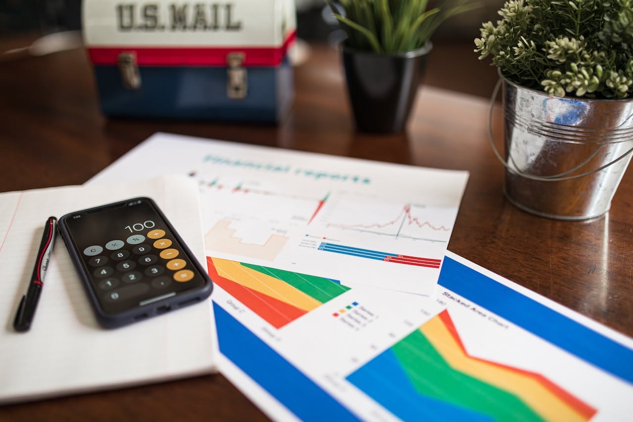 datavisualisatie links meetbaar maken seo