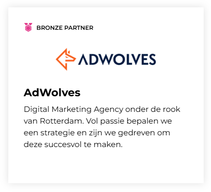 channable bronze partner