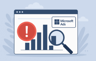 microsoft ads tracking problemen converisemeting
