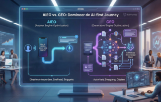 geo vs aieo verschil