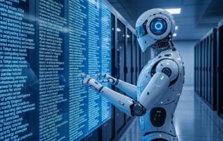 ai agent automation robot