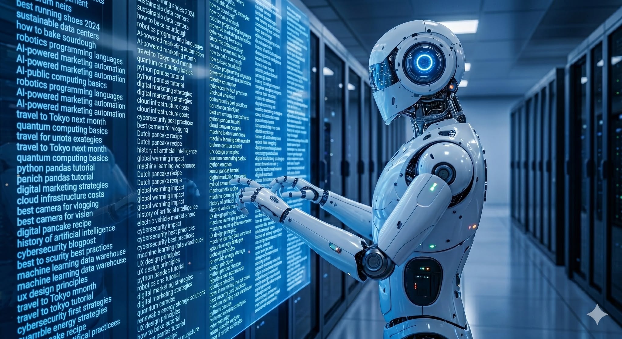 ai agent automation robot
